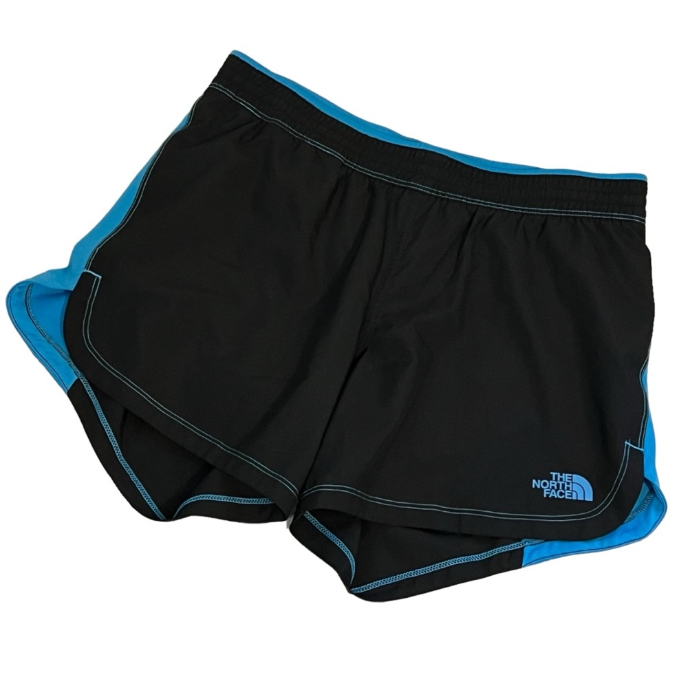 The North Face Athletic workout shorts Size XS